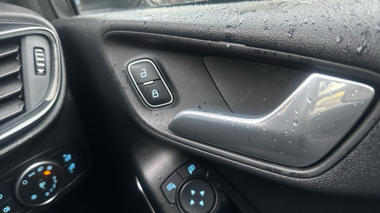 Ford Fiesta 1.0 EcoBoost Hybrid mHEV 125 ST-Line Edition 5dr Petrol Hatchback